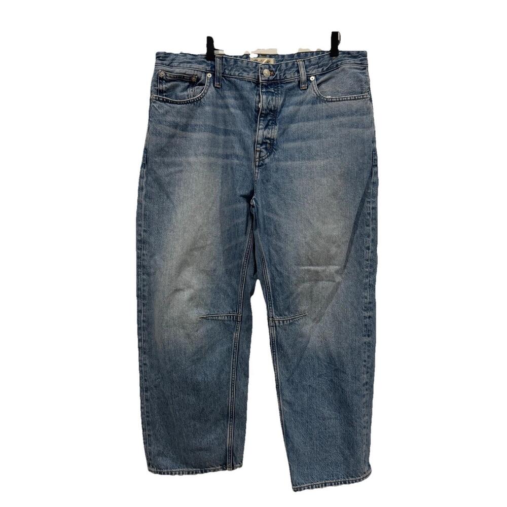 Classic Blue Women's Jeans